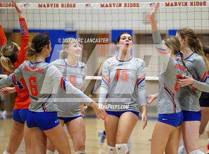Thumbnail 2 in South Iredell @ Marvin Ridge photogallery.