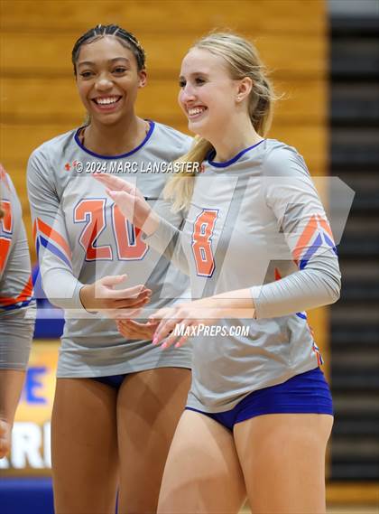 Thumbnail 3 in South Iredell @ Marvin Ridge photogallery.