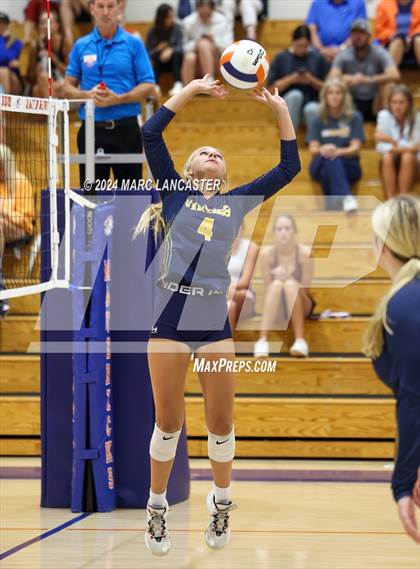 Thumbnail 1 in South Iredell @ Marvin Ridge photogallery.