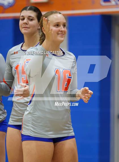 Thumbnail 3 in South Iredell @ Marvin Ridge photogallery.