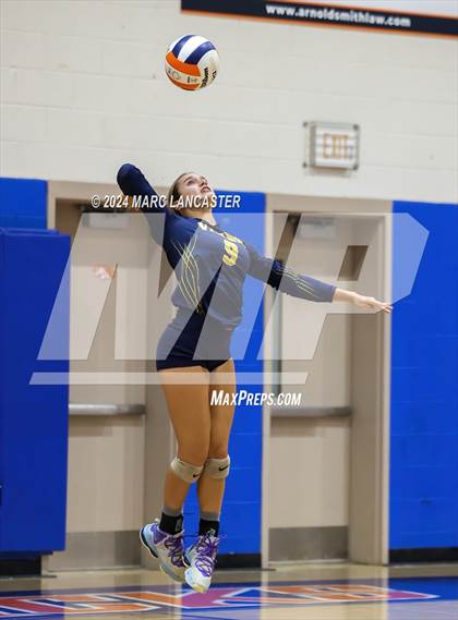 Thumbnail 2 in South Iredell @ Marvin Ridge photogallery.