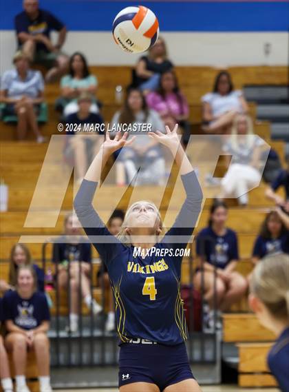 Thumbnail 3 in South Iredell @ Marvin Ridge photogallery.