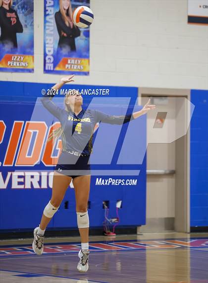 Thumbnail 3 in South Iredell @ Marvin Ridge photogallery.