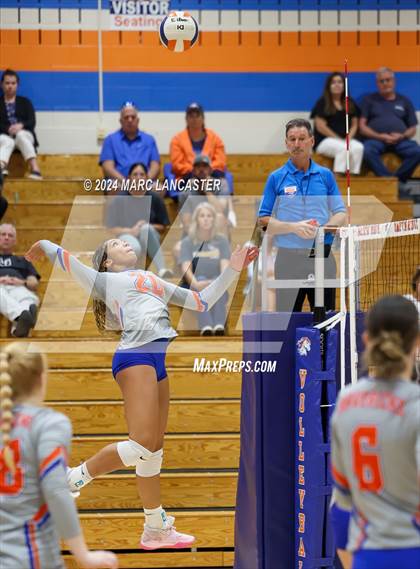 Thumbnail 3 in South Iredell @ Marvin Ridge photogallery.