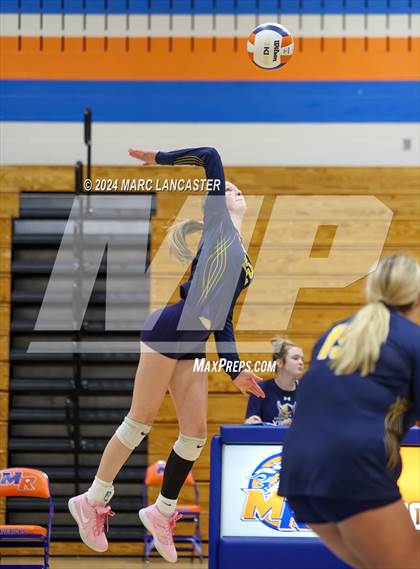 Thumbnail 3 in South Iredell @ Marvin Ridge photogallery.