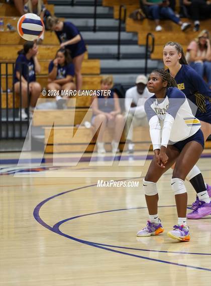 Thumbnail 3 in South Iredell @ Marvin Ridge photogallery.