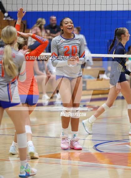 Thumbnail 3 in South Iredell @ Marvin Ridge photogallery.