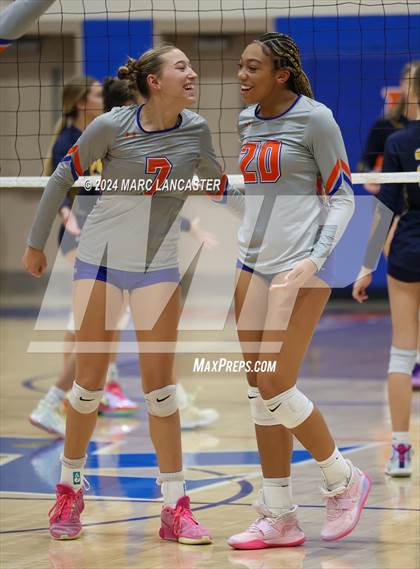 Thumbnail 3 in South Iredell @ Marvin Ridge photogallery.