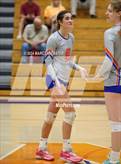 Photo from the gallery "South Iredell @ Marvin Ridge"