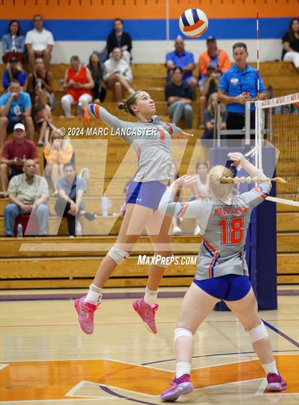 Thumbnail 2 in South Iredell @ Marvin Ridge photogallery.