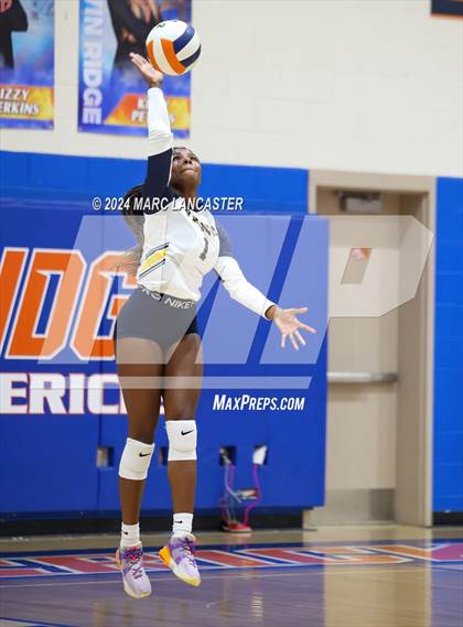Thumbnail 2 in South Iredell @ Marvin Ridge photogallery.