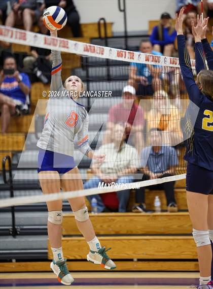 Thumbnail 2 in South Iredell @ Marvin Ridge photogallery.