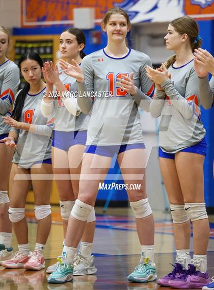 Thumbnail 3 in South Iredell @ Marvin Ridge photogallery.