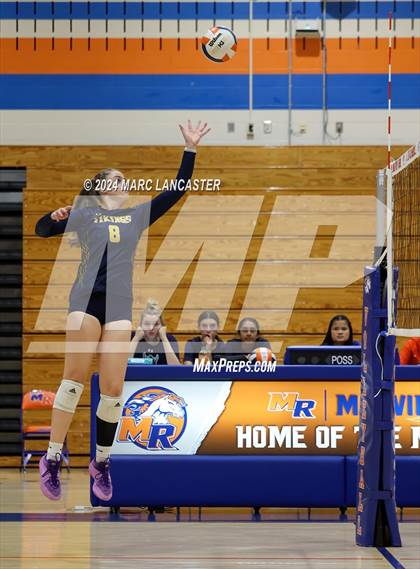 Thumbnail 2 in South Iredell @ Marvin Ridge photogallery.