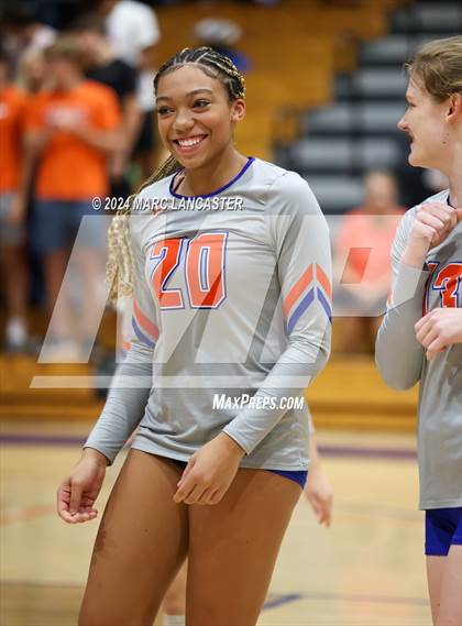 Thumbnail 2 in South Iredell @ Marvin Ridge photogallery.