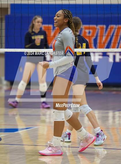 Thumbnail 2 in South Iredell @ Marvin Ridge photogallery.