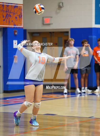 Thumbnail 2 in South Iredell @ Marvin Ridge photogallery.
