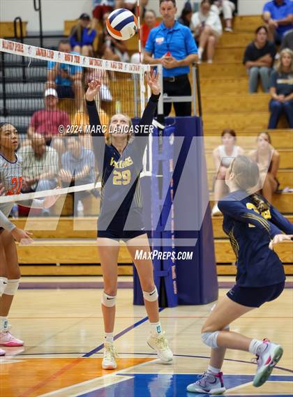 Thumbnail 2 in South Iredell @ Marvin Ridge photogallery.