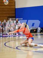 Photo from the gallery "South Iredell @ Marvin Ridge"