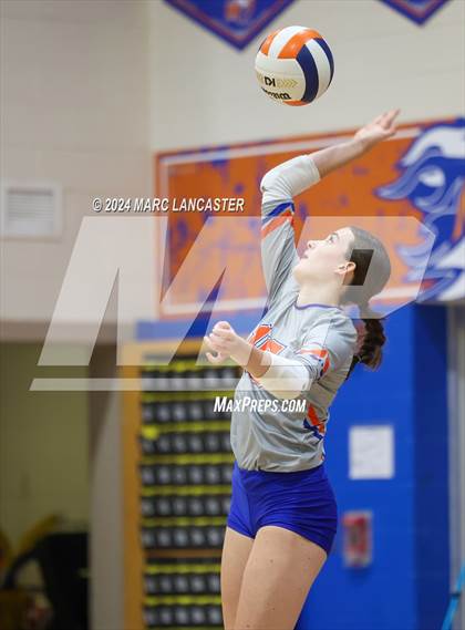 Thumbnail 1 in South Iredell @ Marvin Ridge photogallery.