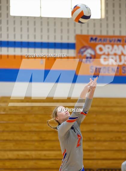 Thumbnail 2 in South Iredell @ Marvin Ridge photogallery.