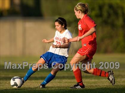 Thumbnail 2 in Redondo @ Los Alamitos photogallery.