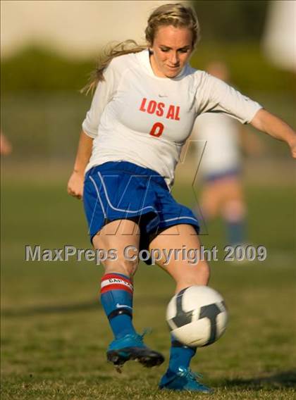 Thumbnail 1 in Redondo @ Los Alamitos photogallery.