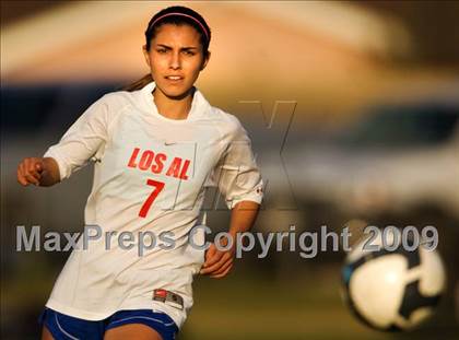 Thumbnail 2 in Redondo @ Los Alamitos photogallery.