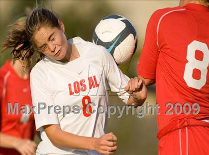 Thumbnail 1 in Redondo @ Los Alamitos photogallery.