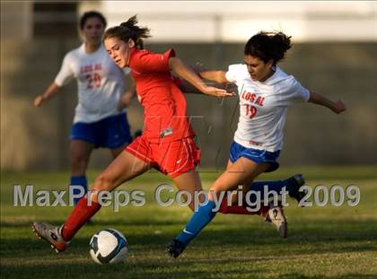Thumbnail 2 in Redondo @ Los Alamitos photogallery.