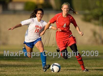 Thumbnail 2 in Redondo @ Los Alamitos photogallery.