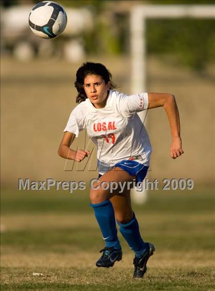 Thumbnail 2 in Redondo @ Los Alamitos photogallery.