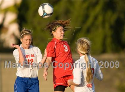 Thumbnail 2 in Redondo @ Los Alamitos photogallery.