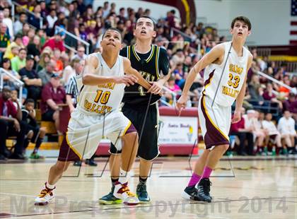 Thumbnail 1 in Royal @ Simi Valley photogallery.