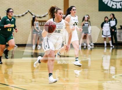 Thumbnail 3 in Kearns @ Hillcrest photogallery.