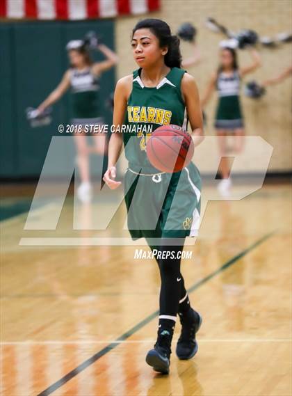Thumbnail 1 in Kearns @ Hillcrest photogallery.