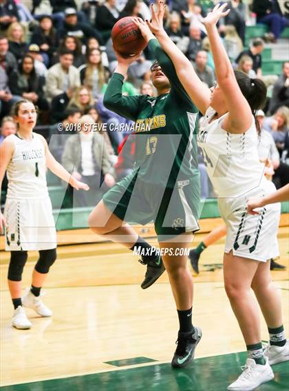 Thumbnail 1 in Kearns @ Hillcrest photogallery.