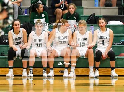 Thumbnail 1 in Kearns @ Hillcrest photogallery.