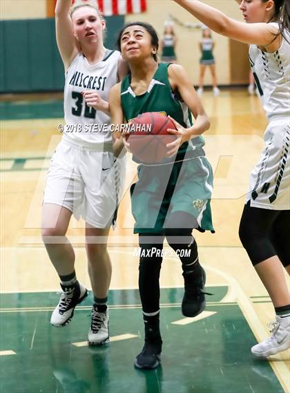Thumbnail 1 in Kearns @ Hillcrest photogallery.