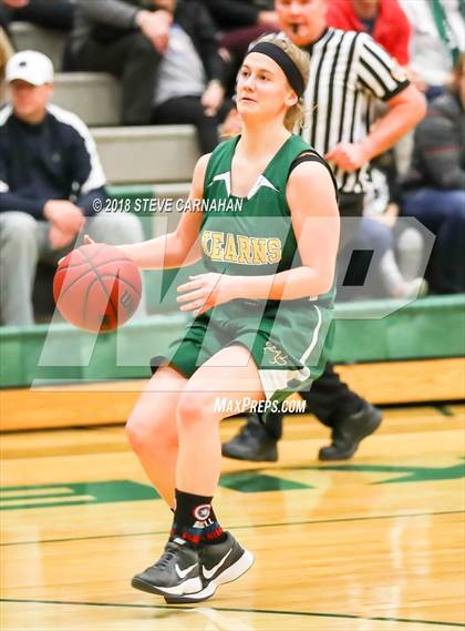 Thumbnail 1 in Kearns @ Hillcrest photogallery.