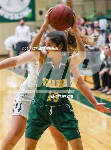 Thumbnail 3 in Kearns @ Hillcrest photogallery.