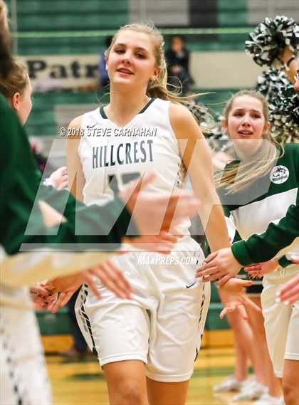 Thumbnail 2 in Kearns @ Hillcrest photogallery.