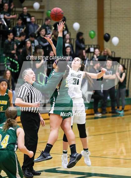 Thumbnail 1 in Kearns @ Hillcrest photogallery.