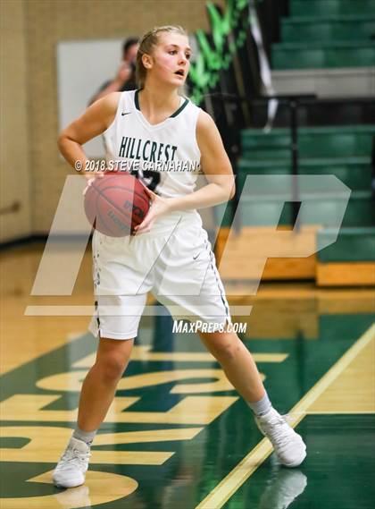 Thumbnail 2 in Kearns @ Hillcrest photogallery.