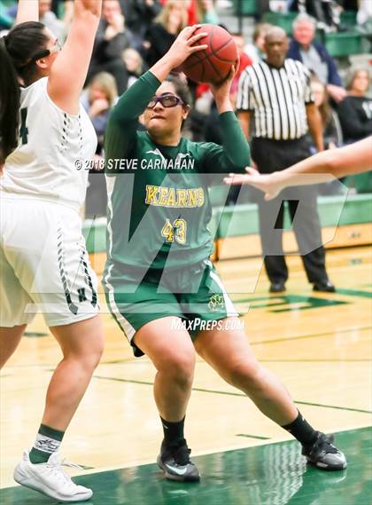 Thumbnail 3 in Kearns @ Hillcrest photogallery.