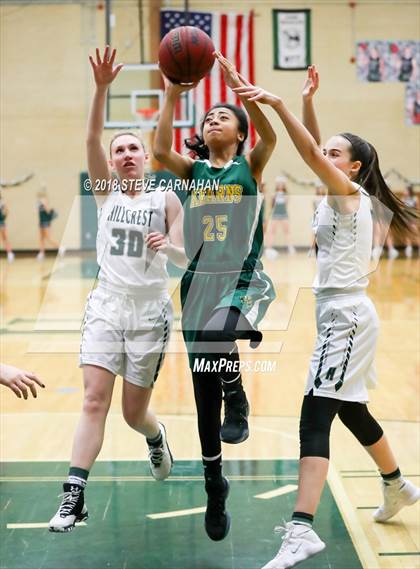 Thumbnail 3 in Kearns @ Hillcrest photogallery.