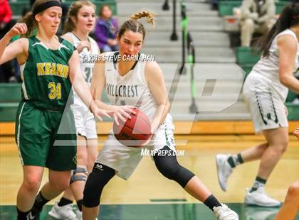 Thumbnail 3 in Kearns @ Hillcrest photogallery.