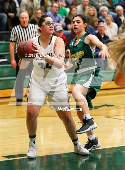 Thumbnail 1 in Kearns @ Hillcrest photogallery.