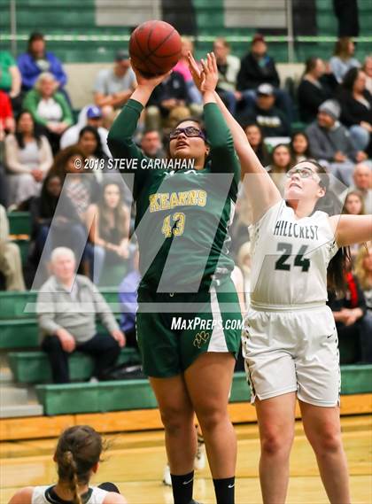 Thumbnail 1 in Kearns @ Hillcrest photogallery.