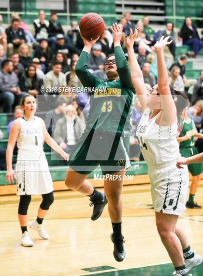 Thumbnail 2 in Kearns @ Hillcrest photogallery.